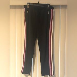 Rebecca Minkoff Jolie Crop Pants